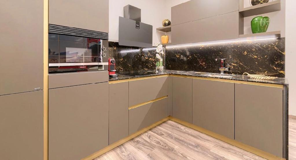 Abando Suites By Next Stop Bilbao Exteriör bild